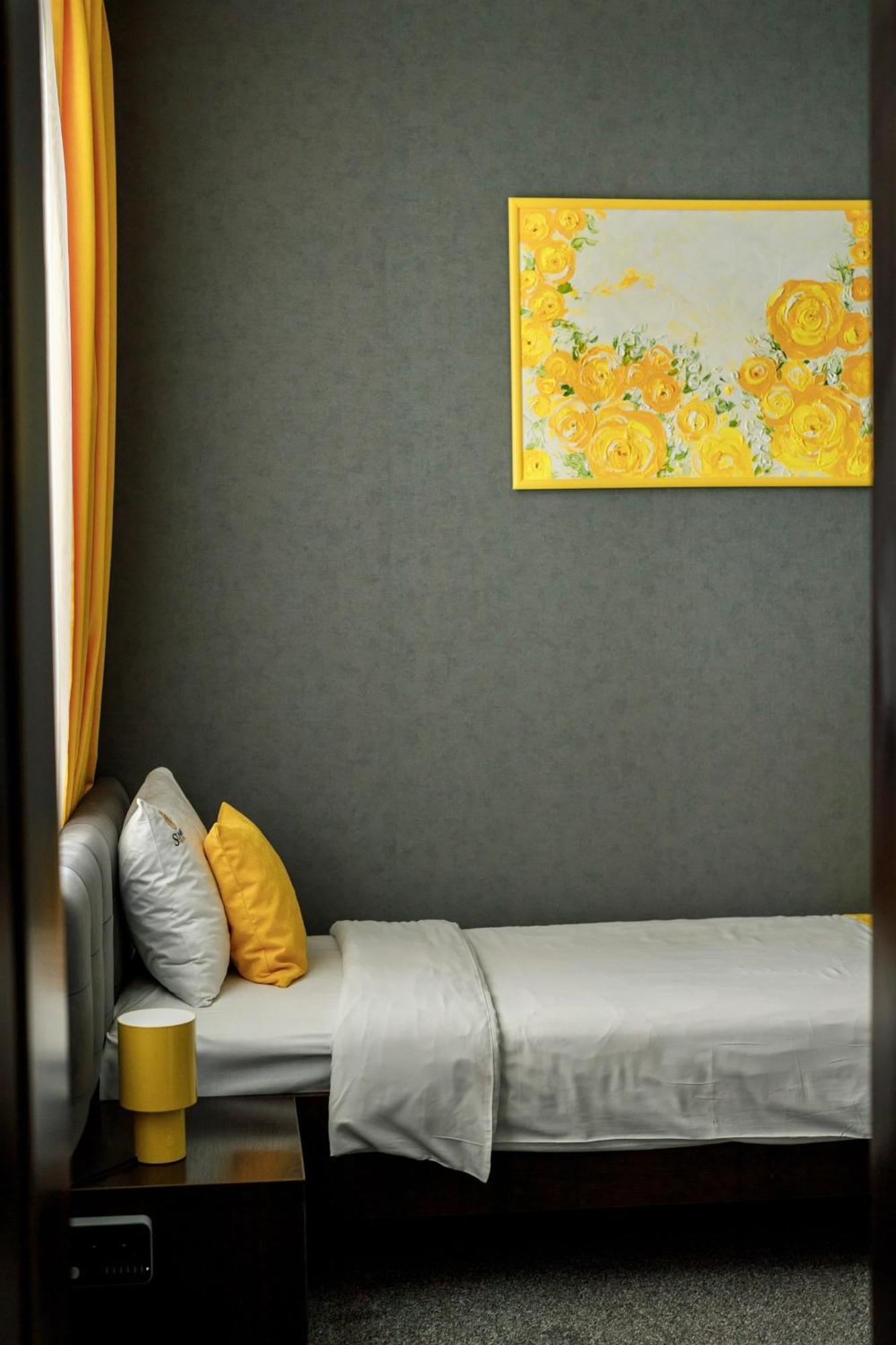 Hotel Sunny