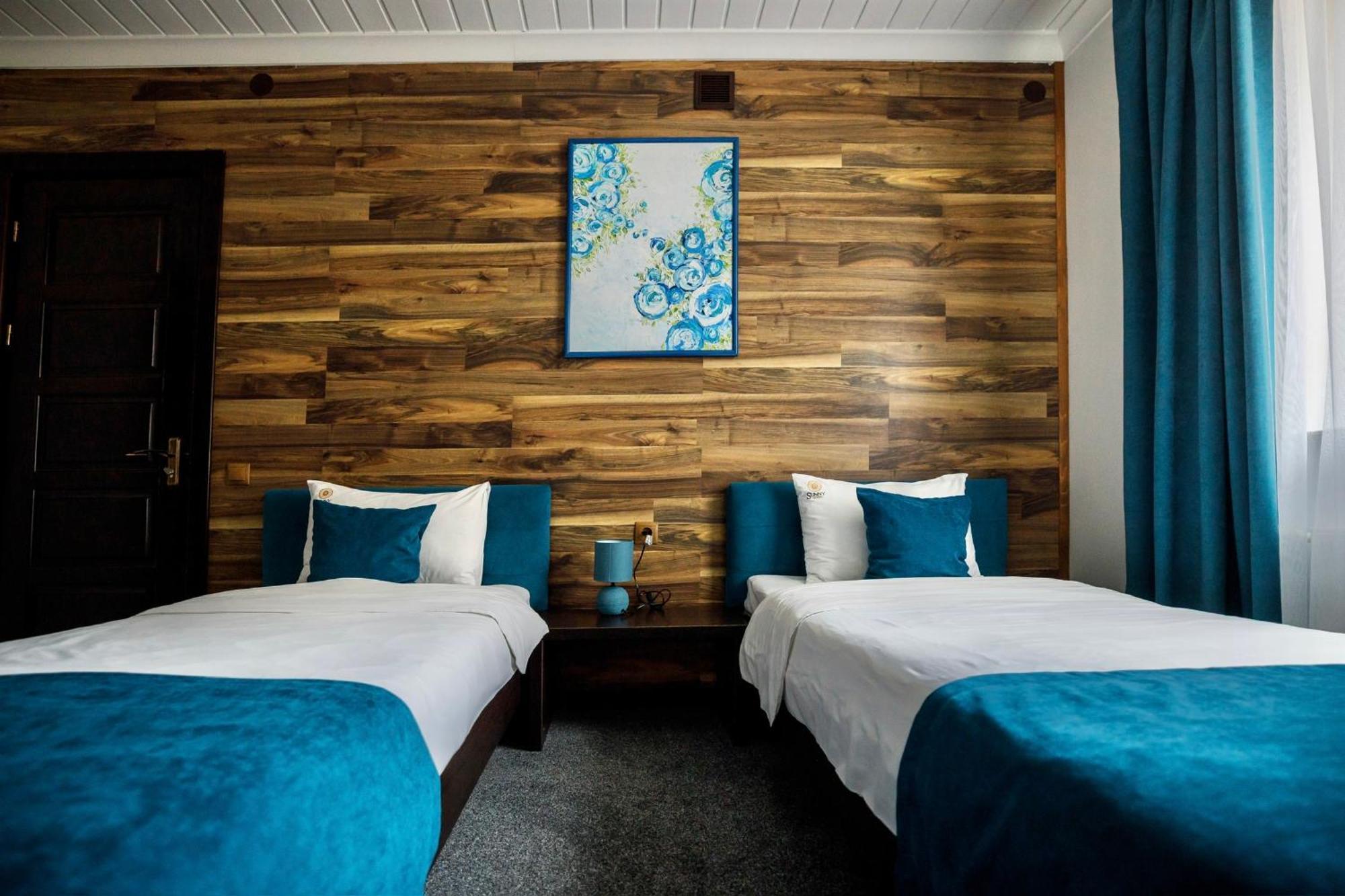 Hotel Sunny