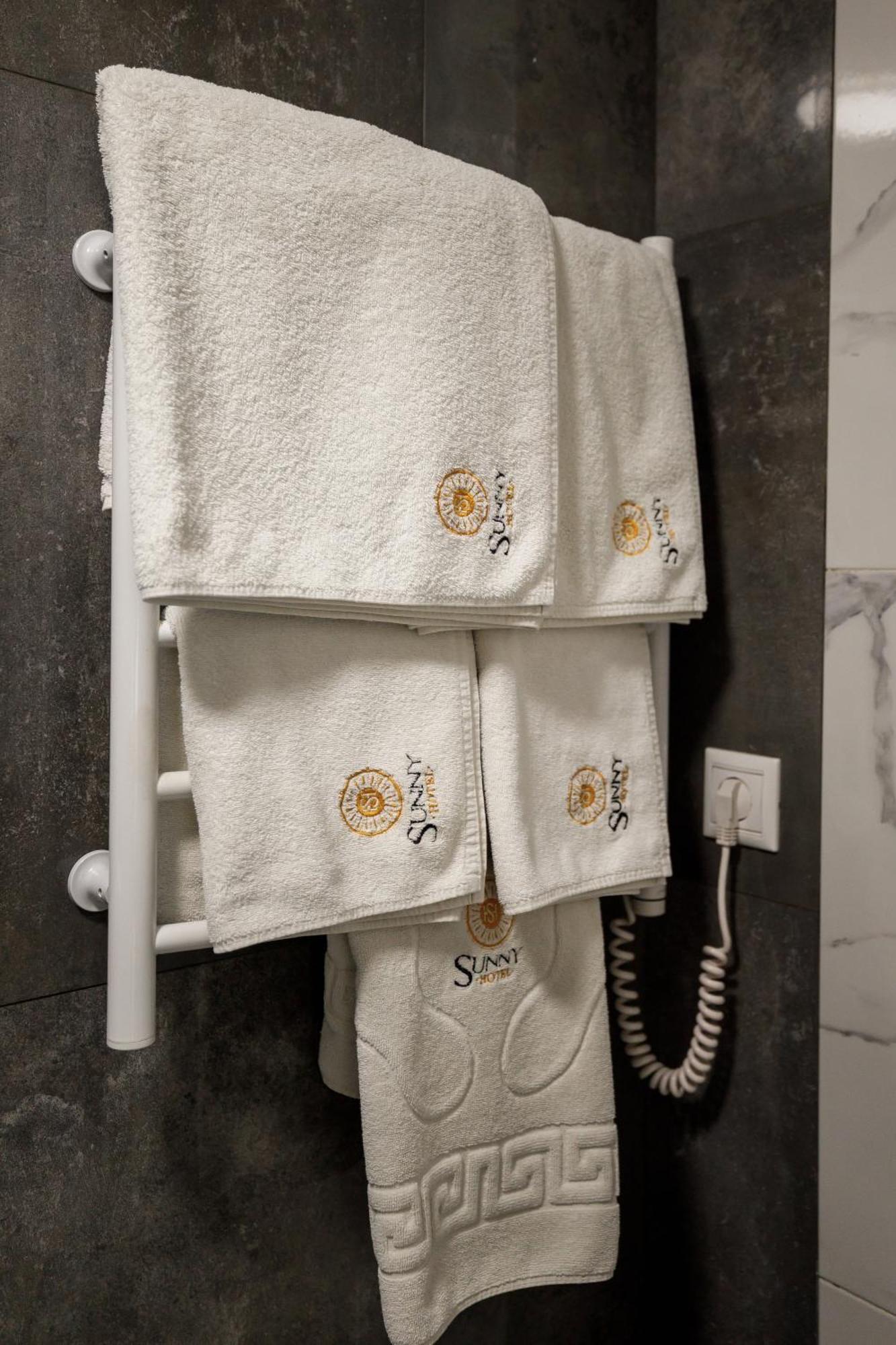 Hotel Sunny 3*